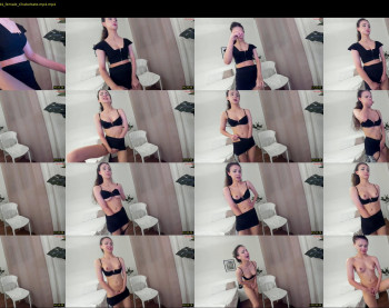 ehotlovea — 71 minute Chaturbate female naked cam show, 720p, Sep 9, 2024