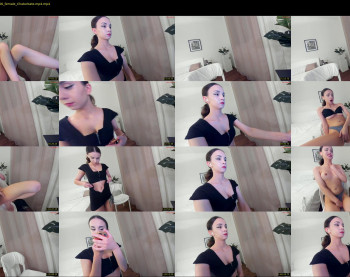 ehotlovea — 120 minute Chaturbate female naked cam show, 720p, Sep 10, 2024