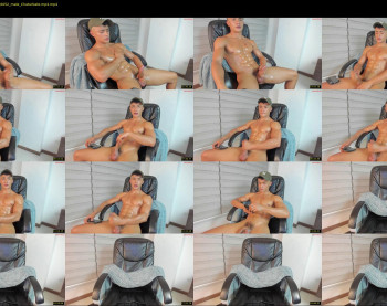 esteban_stud — 22 minute Chaturbate male naked cam show, 720p, Sep 10, 2024