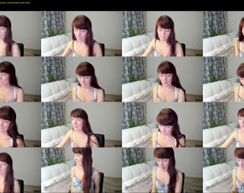 fritha — 25 minute Chaturbate female naked cam show, 720p, Sep 9, 2024