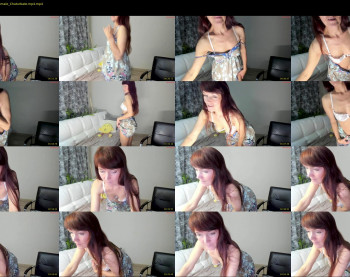 fritha — 5 minute Chaturbate female naked cam show, 720p, Sep 9, 2024