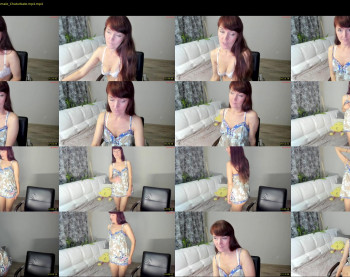 fritha — 24 minute Chaturbate female naked cam show, 720p, Sep 9, 2024