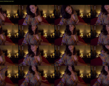 karrin — 3 minute Chaturbate female naked cam show, 720p, Sep 9, 2024
