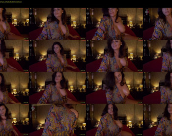 karrin — 74 minute Chaturbate female naked cam show, 720p, Sep 9, 2024