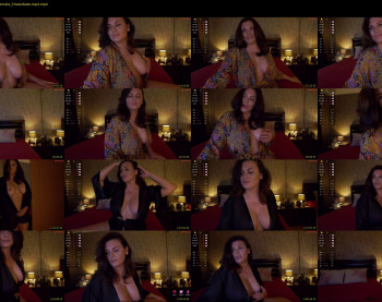 karrin — 120 minute Chaturbate female naked cam show, 720p, Sep 9, 2024