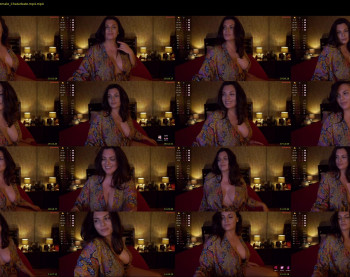 karrin — 18 minute Chaturbate female naked cam show, 720p, Sep 9, 2024
