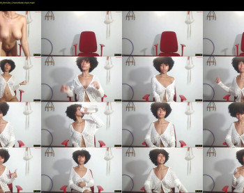 kintsugim — 8 minute Chaturbate female naked cam show, 720p, Sep 10, 2024