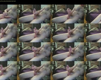 perversejohn2 — 13 minute Chaturbate male naked cam show, 480p, Sep 9, 2024