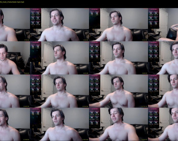 robknocks — 120 minute Chaturbate male naked cam show, 720p, Sep 9, 2024