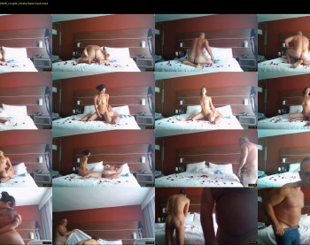 trickquestion — 28 minute Chaturbate couple naked cam show, 720p, Sep 9, 2024