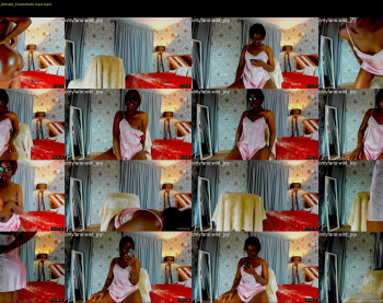wild_joy — 120 minute Chaturbate female naked cam show, 720p, Sep 9, 2024
