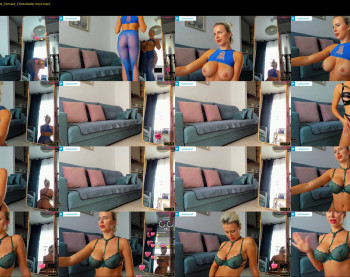 _lexirose_ — 33 minute Chaturbate female naked cam show, 720p, Sep 10, 2024