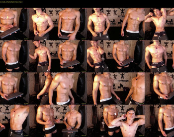 andyjoy_ — 10 minute Chaturbate male naked cam show, 720p, Sep 10, 2024