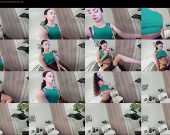 ehotlovea — 120 minute Chaturbate female naked cam show, 720p, Sep 10, 2024