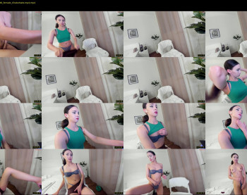 ehotlovea — 120 minute Chaturbate female naked cam show, 720p, Sep 11, 2024