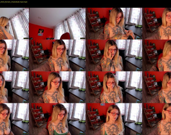 emmaa_hostt — 90 minute Chaturbate female naked cam show, 720p, Sep 10, 2024