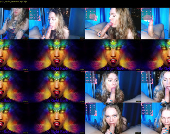 emptyhunters — 71 minute Chaturbate couple naked cam show, 720p, Sep 11, 2024