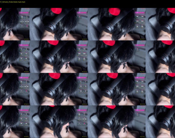 kawaimay — 4 minute Chaturbate female naked cam show, 720p, Sep 10, 2024