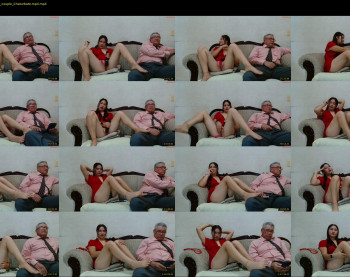 kiaming — 122 minute Chaturbate female naked cam show, 720p, Sep 11, 2024