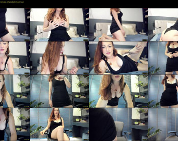 ms_mel — 22 minute Chaturbate female naked cam show, 720p, Sep 10, 2024