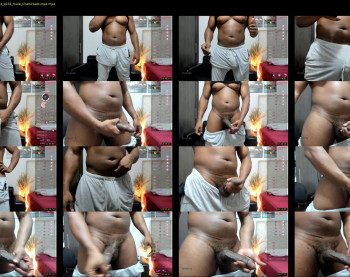 roccoblack02 — 41 minute Chaturbate male naked cam show, 720p, Sep 11, 2024