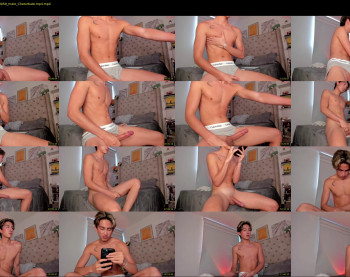 sweettaaron — 81 minute Chaturbate male naked cam show, 720p, Sep 11, 2024