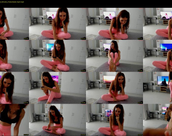 _funsize_ — 31 minute Chaturbate female naked cam show, 720p, Sep 11, 2024