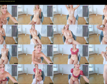curlylolly — 120 minute Chaturbate female naked cam show, 720p, Sep 11, 2024