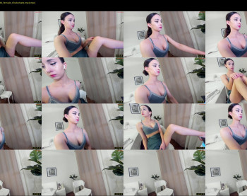 ehotlovea — 120 minute Chaturbate female naked cam show, 720p, Sep 12, 2024