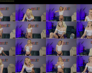 jessica_rays — 103 minute Chaturbate couple naked cam show, 720p, Sep 12, 2024