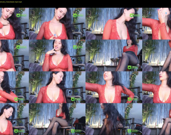 lillyblu — 77 minute Chaturbate female naked cam show, 720p, Sep 11, 2024