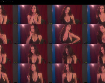 lorienn — 29 minute Chaturbate female naked cam show, 720p, Sep 11, 2024