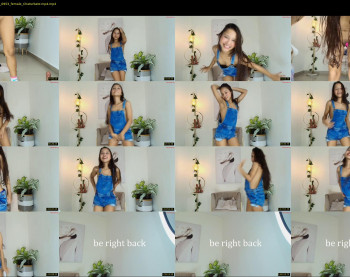 marce_algara — 120 minute Chaturbate female naked cam show, 720p, Sep 11, 2024