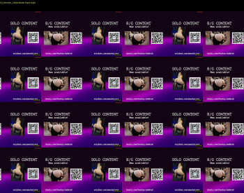 peachyym — 4 minute Chaturbate female naked cam show, 720p, Sep 11, 2024