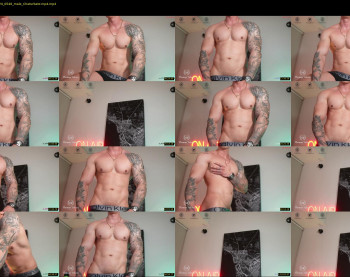 thomas_falcon1 — 72 minute Chaturbate male naked cam show, 720p, Sep 12, 2024