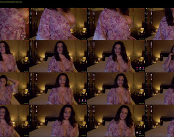 karrin — 8 minute Chaturbate female naked cam show, 720p, Sep 12, 2024