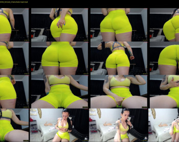 litas_secrets — 120 minute Chaturbate female naked cam show, 720p, Sep 13, 2024