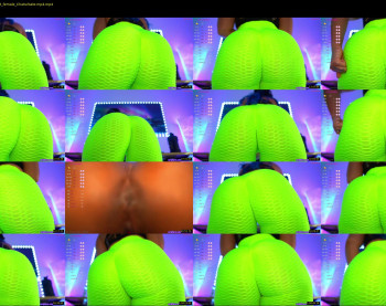 oxlemon — 78 minute Chaturbate female naked cam show, 720p, Sep 13, 2024