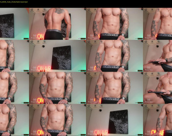thomas_falcon1 — 31 minute Chaturbate male naked cam show, 720p, Sep 12, 2024
