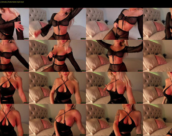 dee_nise — 101 minute Chaturbate female naked cam show, 720p, Sep 13, 2024