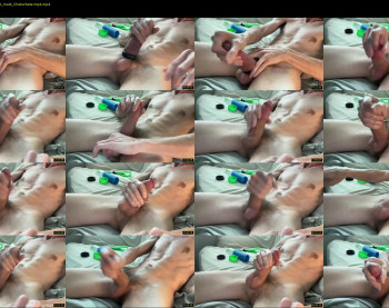 freesade — 42 minute Chaturbate male naked cam show, 480p, Sep 13, 2024