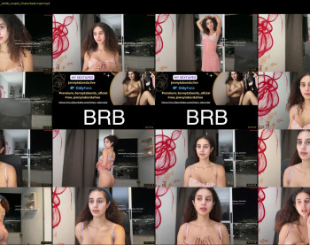 jenny_taborda — 121 minute Chaturbate female naked cam show, 720p, Sep 14, 2024