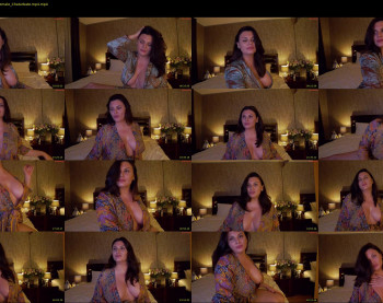 karrin — 53 minute Chaturbate female naked cam show, 720p, Sep 14, 2024