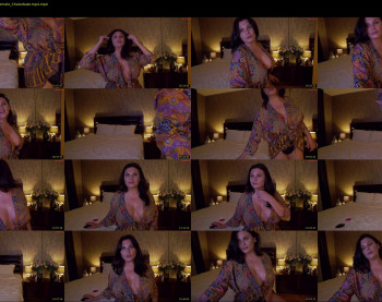 karrin — 20 minute Chaturbate female naked cam show, 720p, Sep 14, 2024