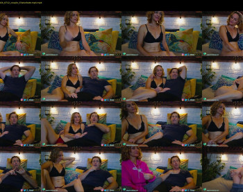 peppermintdusty — 55 minute Chaturbate couple naked cam show, 720p, Sep 13, 2024