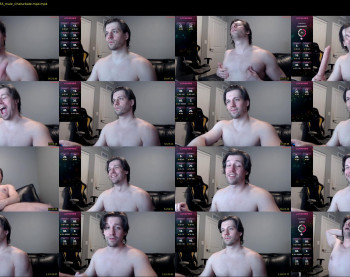 robknocks — 92 minute Chaturbate male naked cam show, 720p, Sep 13, 2024