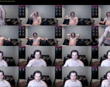 robknocks — 7 minute Chaturbate male naked cam show, 720p, Sep 13, 2024