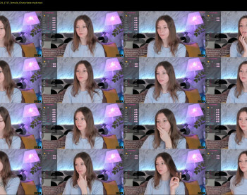shickshackshock — 9 minute Chaturbate female naked cam show, 720p, Sep 13, 2024