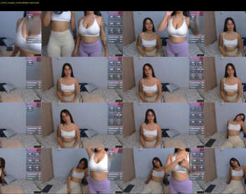 sofia_stonee1 — 3 minute Chaturbate female naked cam show, 720p, Sep 13, 2024