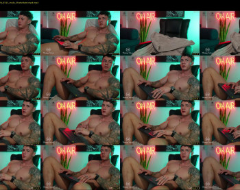 thomas_falcon1 — 10 minute Chaturbate male naked cam show, 720p, Sep 14, 2024